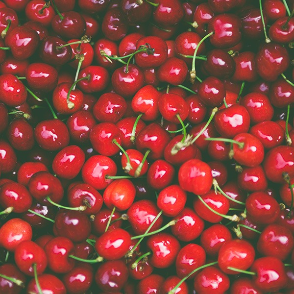 Cherry Supplements